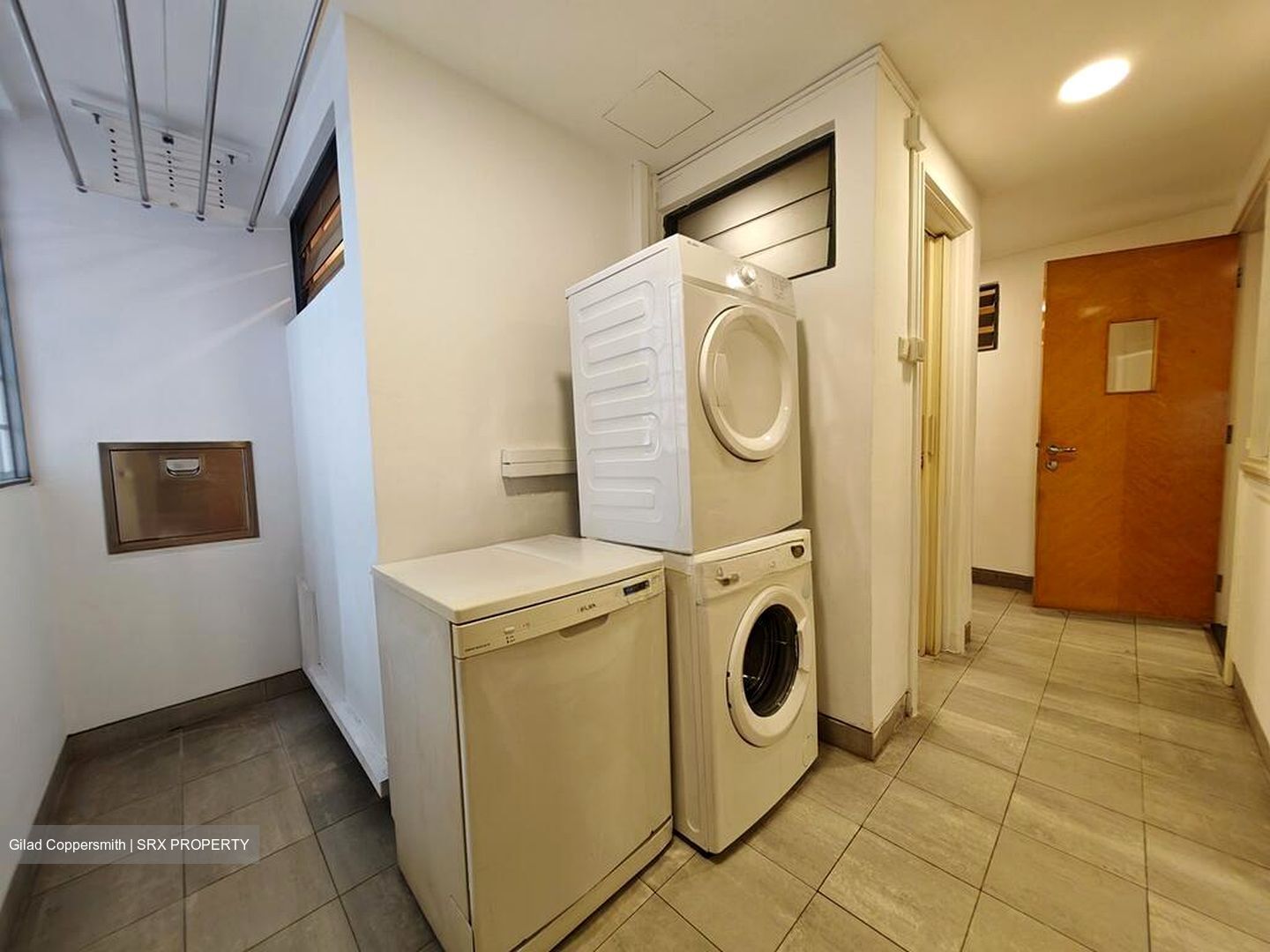 Grange 70 (D10), Apartment #497080011